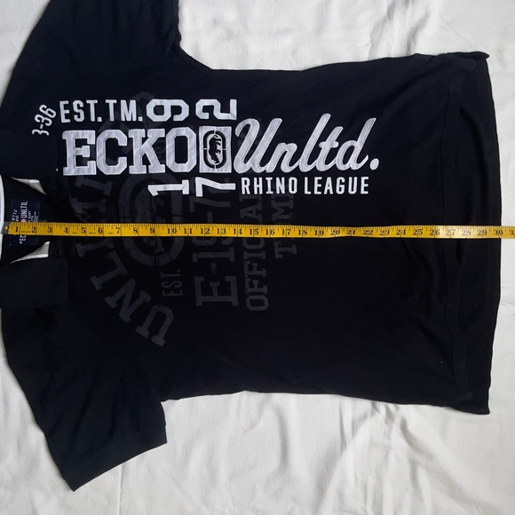 Ecko Unltd. Polo Shirt - Picture 6 of 8